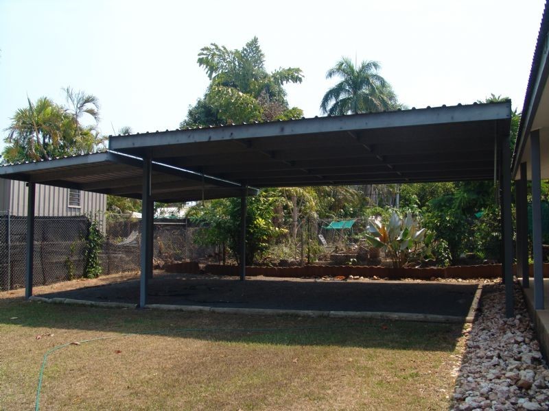 26 Kingfisher Cct, Wulagi NT 0812