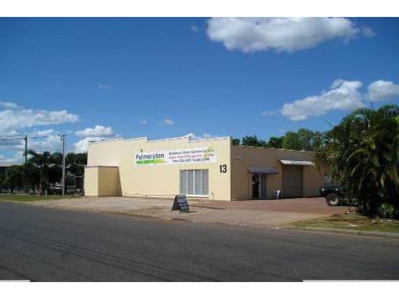 1/13 Butler PLace, Pinelands NT 0829