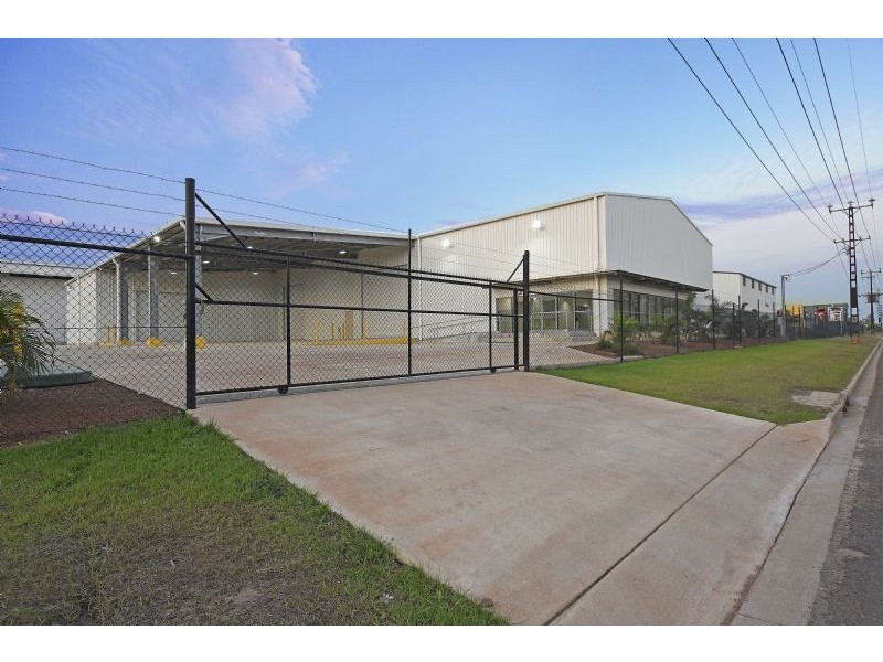 42 Hamura, Berrimah NT 0828