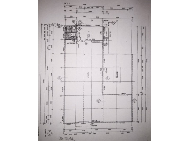 42 Hamura, Berrimah NT 0828 Floorplan