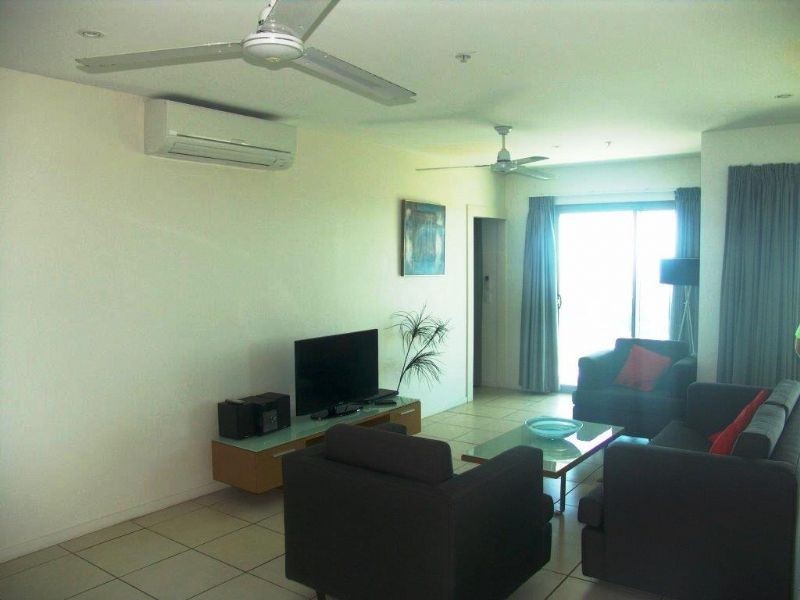 2303/43 Knuckey Street, Darwin NT 0800