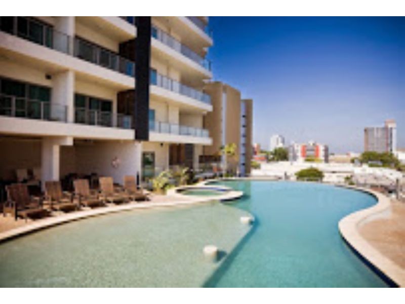 2303/43 Knuckey Street, Darwin NT 0800
