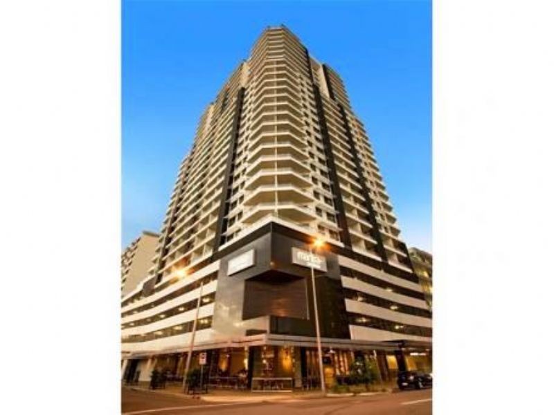 2303/43 Knuckey Street, Darwin NT 0800