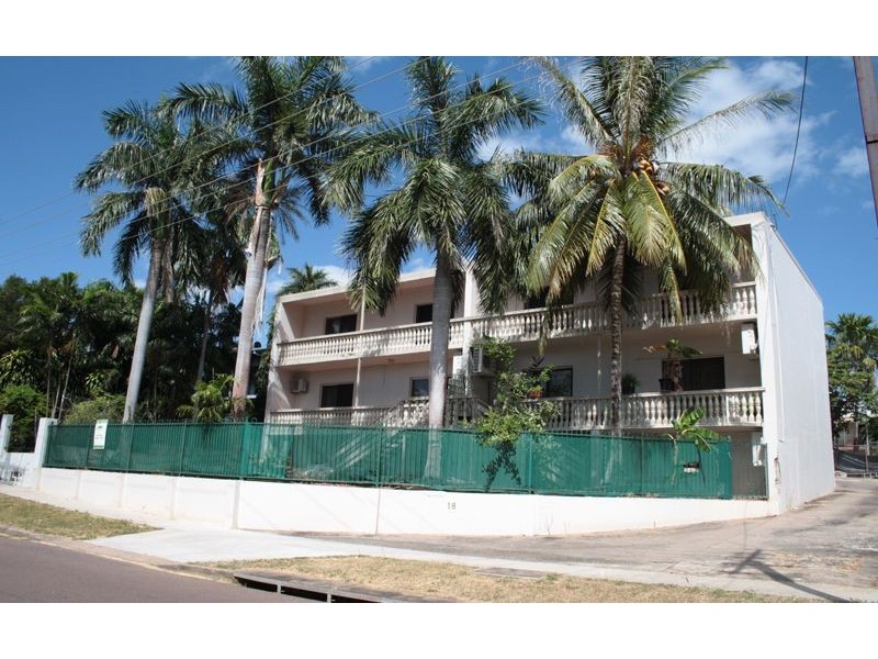3/18 Eden Street, Stuart Park NT 0820