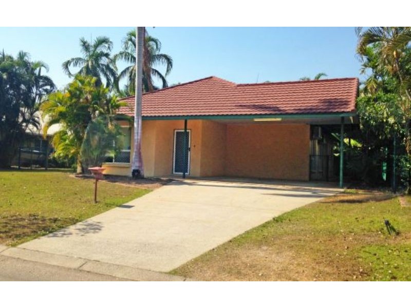16 Heliconia Crt, Durack NT 0830