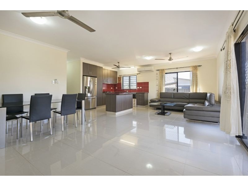 2 Magdalen Street, Bellamack NT 0832