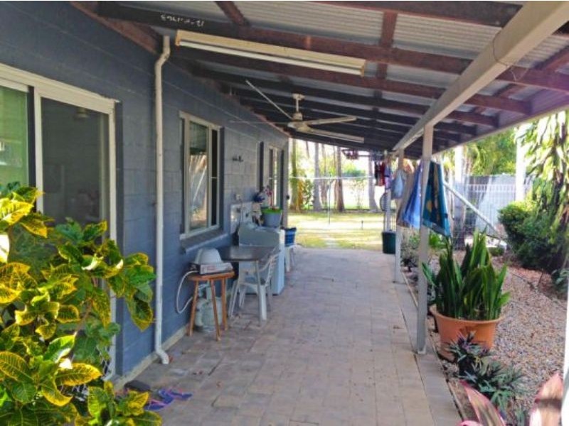25 Granites Drive, Rosebery NT 0832