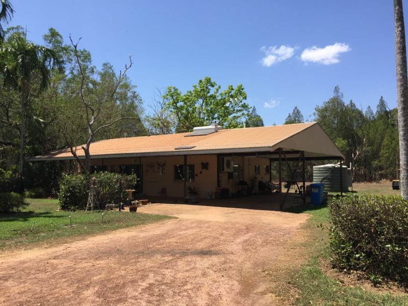 60 Barrow Road, Humpty Doo NT 0836