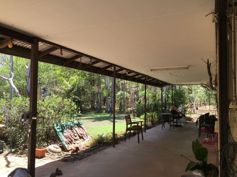 60 Barrow Road, Humpty Doo NT 0836