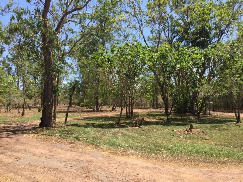 60 Barrow Road, Humpty Doo NT 0836