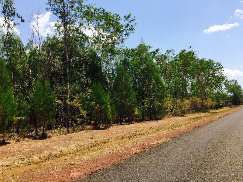 60 Barrow Road, Humpty Doo NT 0836
