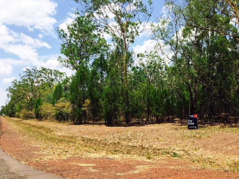 60 Barrow Road, Humpty Doo NT 0836