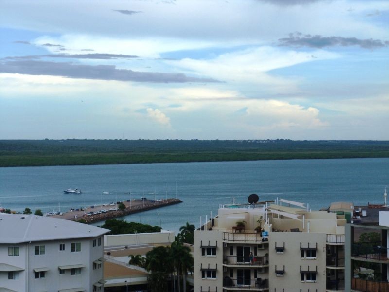 906/31-33 Woods Street, Darwin NT 0800