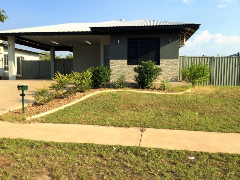 22 Henry Street, Johnston NT 0832