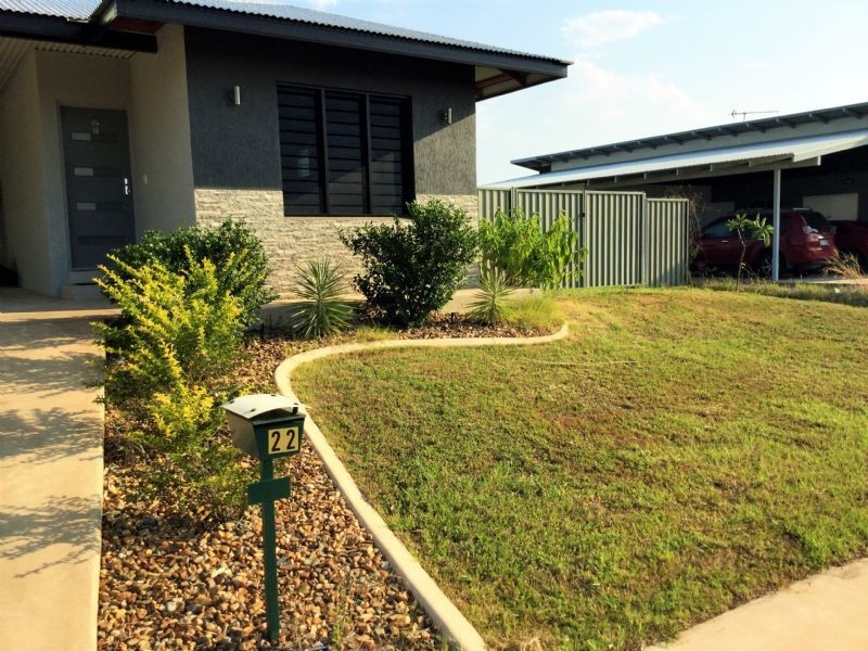 22 Henry Street, Johnston NT 0832