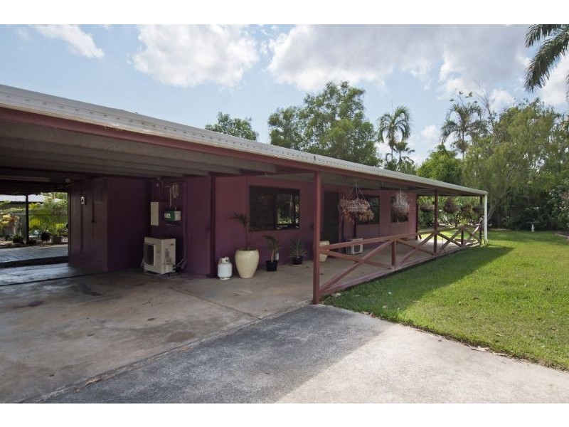 53 Mistletoe Circuit, Karama NT 0812