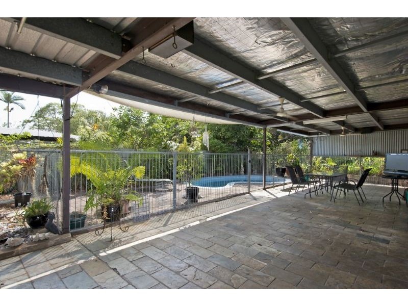 53 Mistletoe Circuit, Karama NT 0812