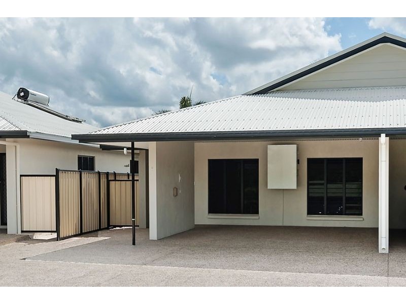 3/77 Hutchison Terrace, Bakewell NT 0832