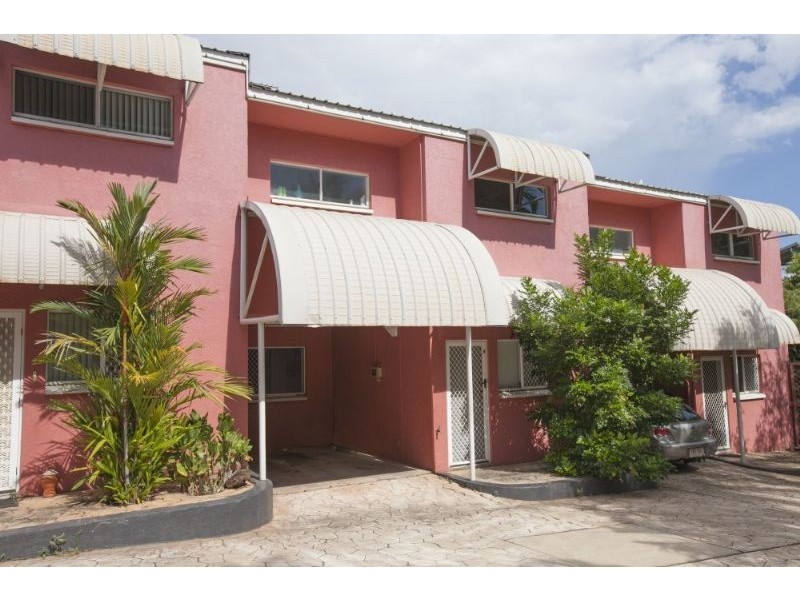 2/43 Duke Street, Stuart Park NT 0820