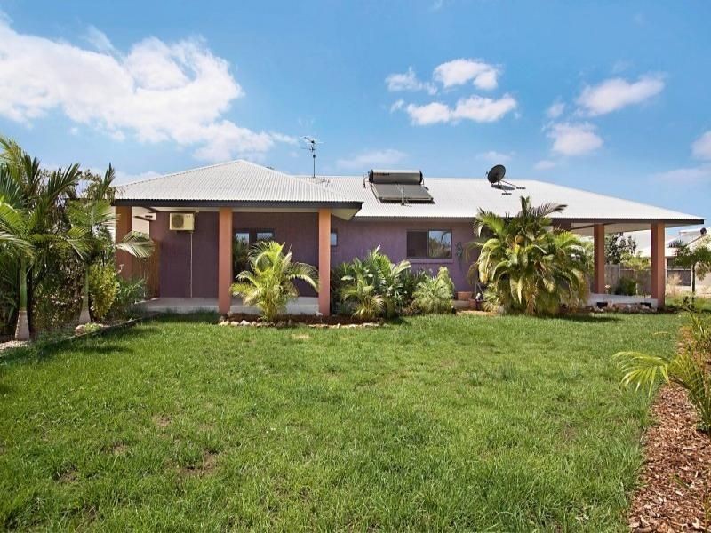 9 Scanlan Court, Farrar NT 0830