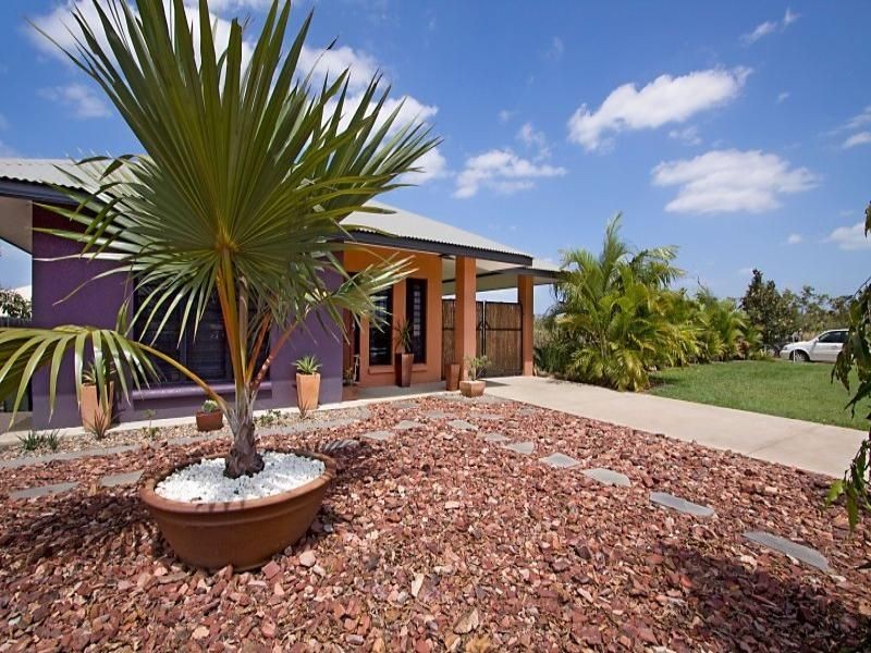 9 Scanlan Court, Farrar NT 0830