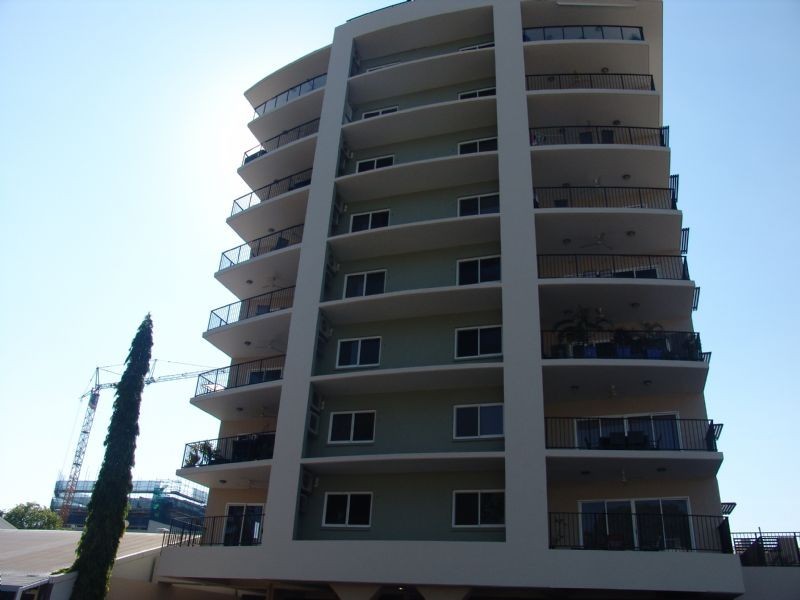 1/32 McLaughlan, Darwin NT 0800