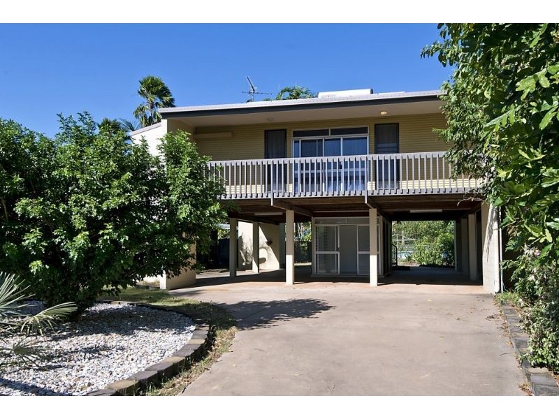 15 Widdup Cres, Driver NT 0830