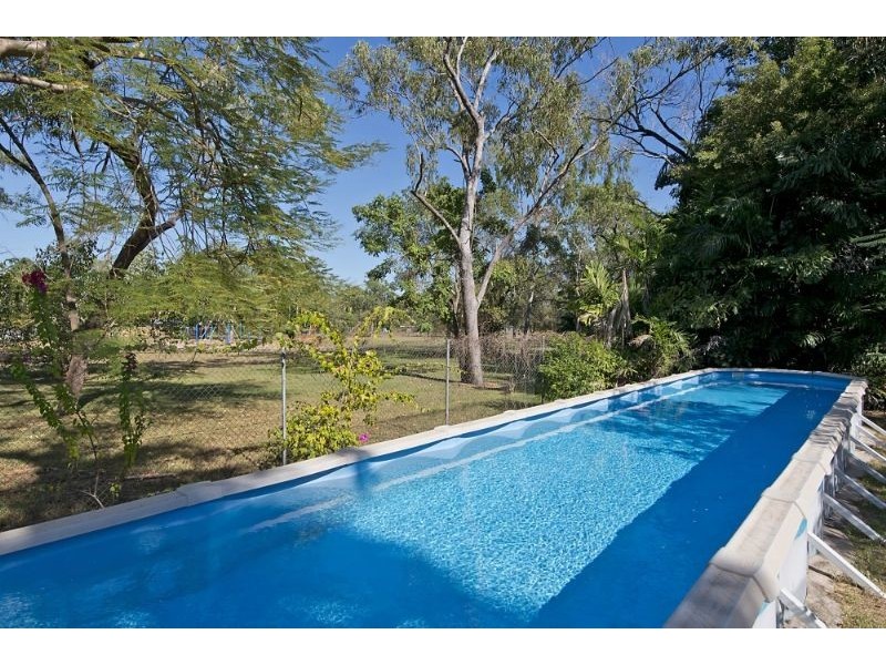 15 Widdup Cres, Driver NT 0830