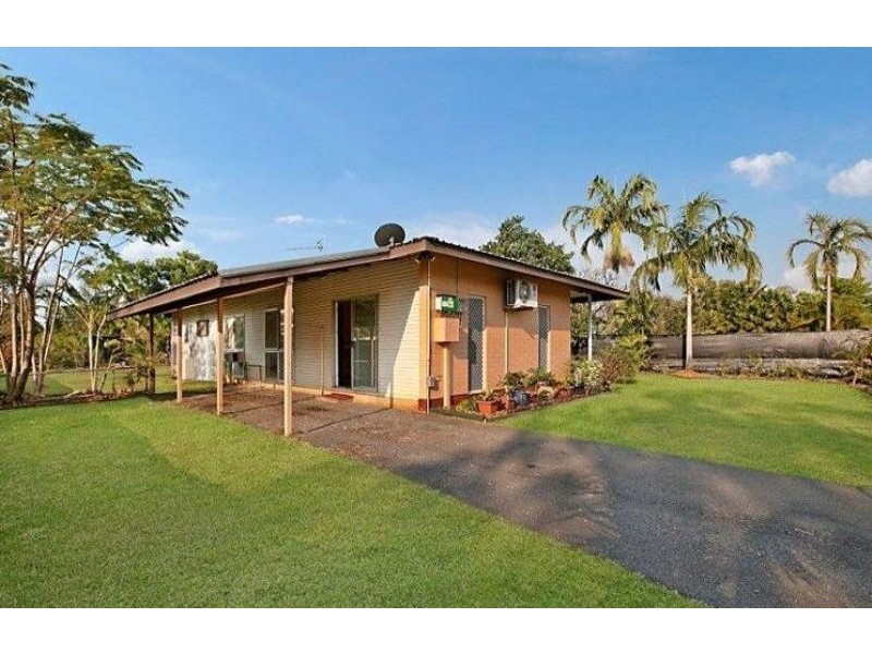 4 Cobham Court, Moulden NT 0830