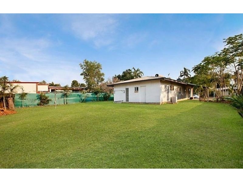 4 Cobham Court, Moulden NT 0830