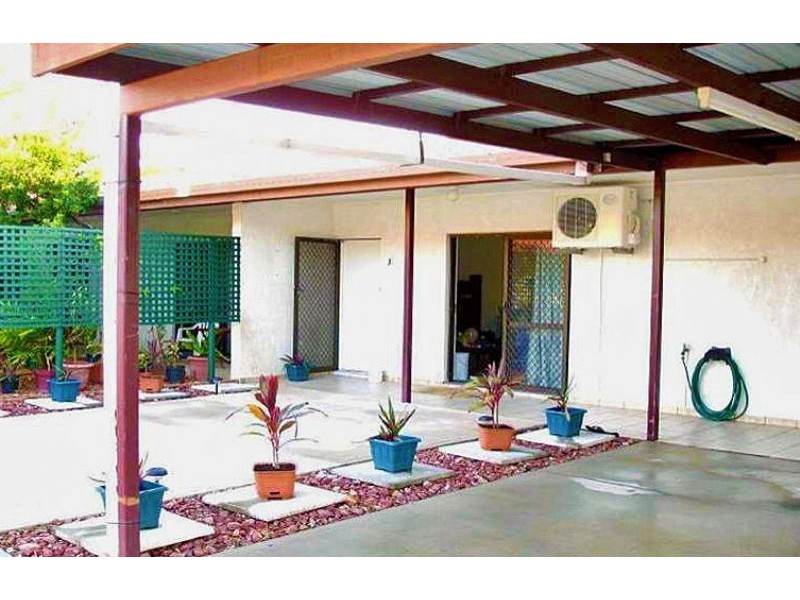 3/12 Donaldson Court, Karama NT 0812