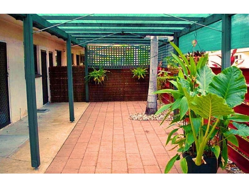 3/12 Donaldson Court, Karama NT 0812