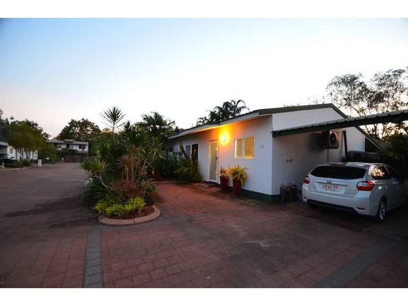 41/16 McGuire cct, Moulden NT 0830