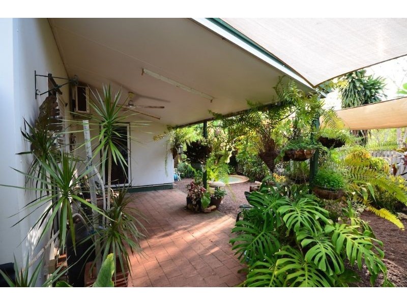 41/16 McGuire cct, Moulden NT 0830