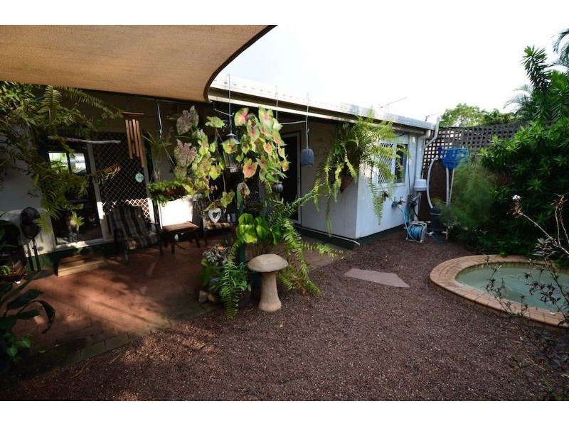 41/16 McGuire cct, Moulden NT 0830