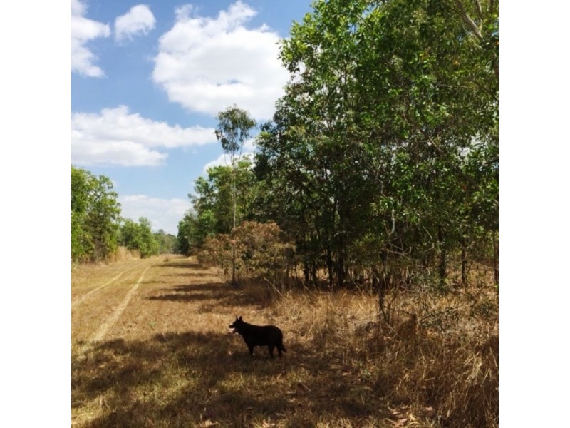 125 Metcalfe Road, Humpty Doo NT 0836