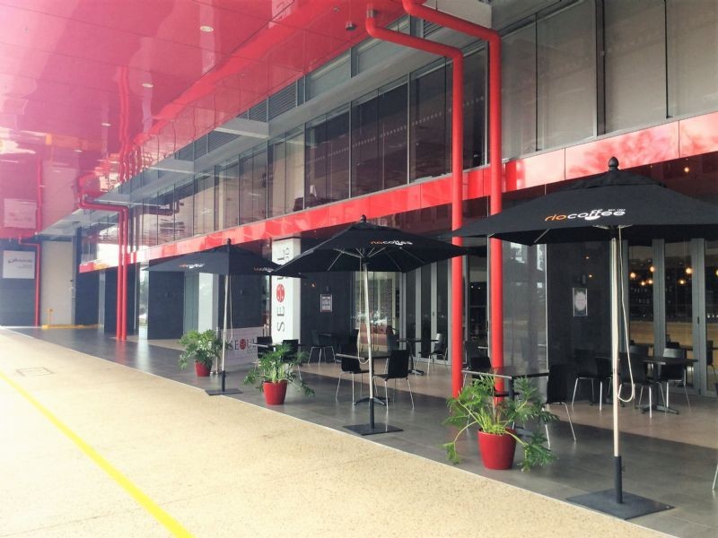 31 Woods Street, Darwin NT 0800