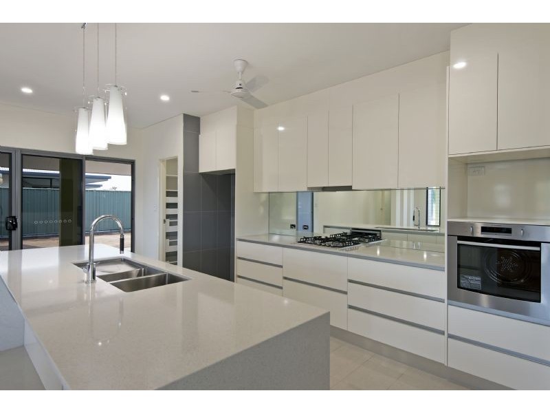 2 Crowson Crt, Durack NT 0830