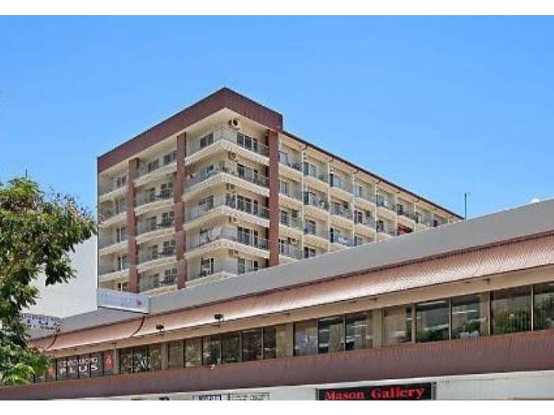90/21 Cavenagh Street, Darwin NT 0800
