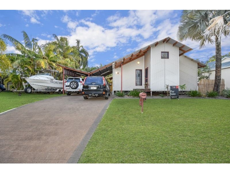 6 Cocos Grove, Durack NT 0830