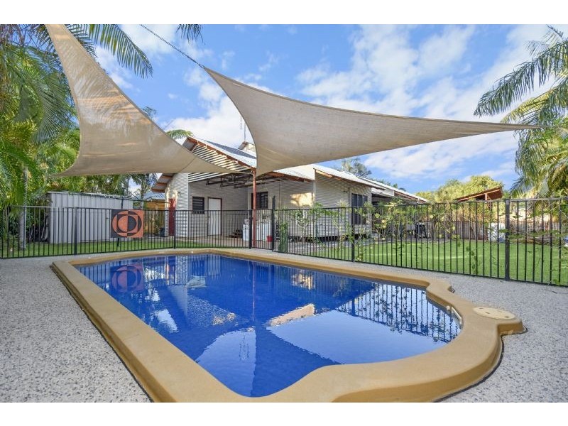 6 Cocos Grove, Durack NT 0830