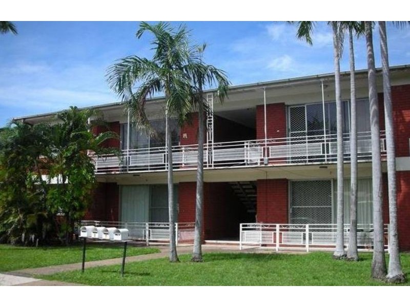 3/1 Lanyon Tce, Moil NT 0810