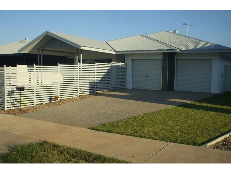 36 DeLacruz Street, Durack NT 0830