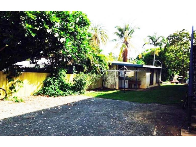 4/27 Rossiter Street, Rapid Creek NT 0810