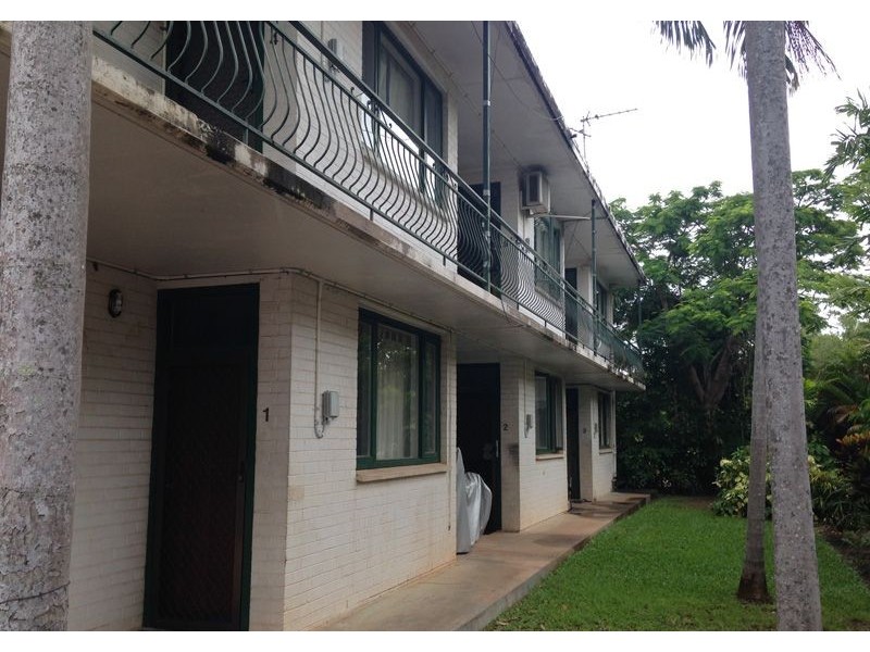 6/12 Nation Cres, Coconut Grove NT 0810