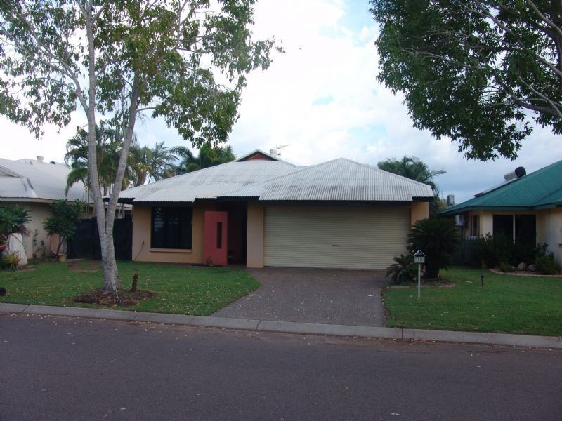10 Gosse, Gunn NT 0832
