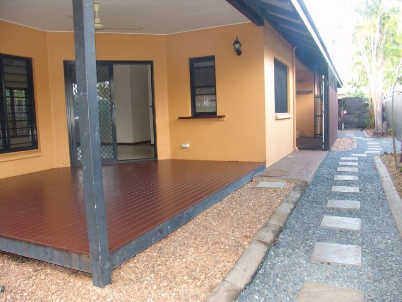 10 Gosse, Gunn NT 0832