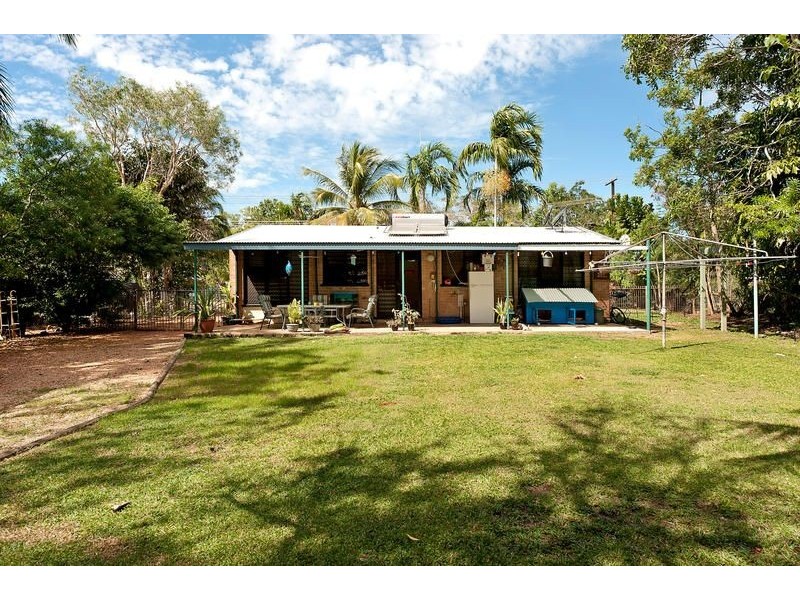 37 Robinson Rd, Millner NT 0810