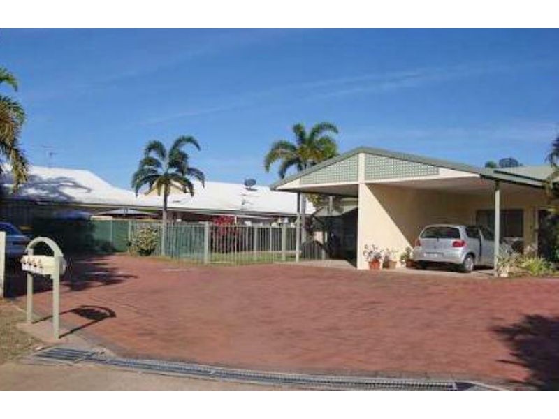 2/55 Mannikan Crt, Bakewell NT 0832