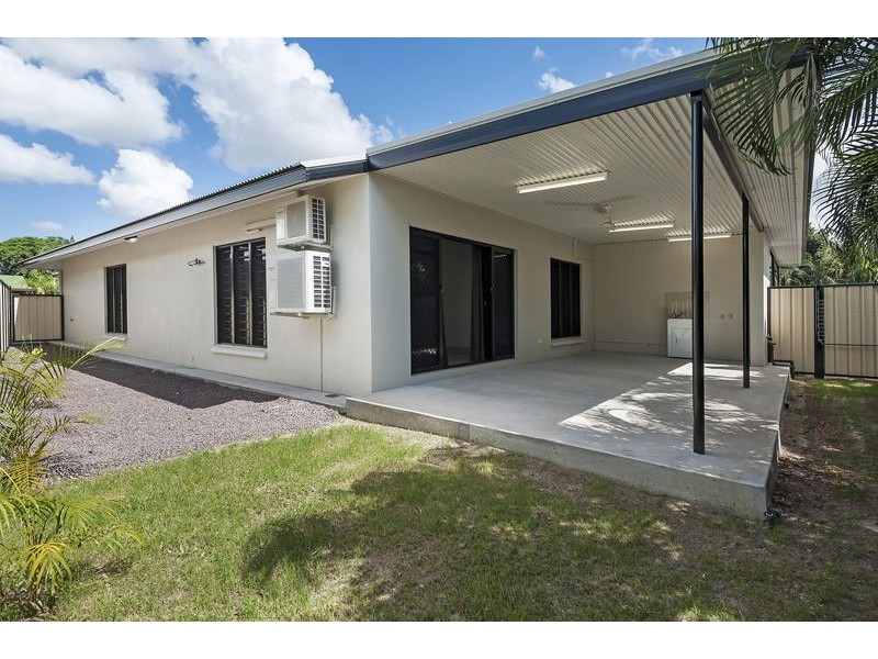 2/77 Hutchison Terrace, Bakewell NT 0832